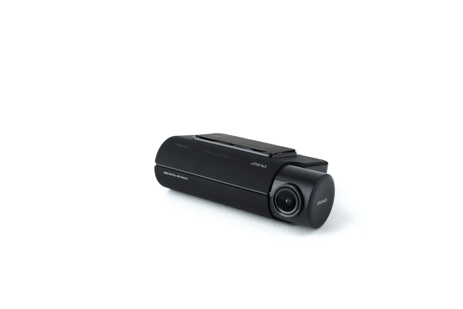 IROAD FX1 Dash Cam - My Auto Security