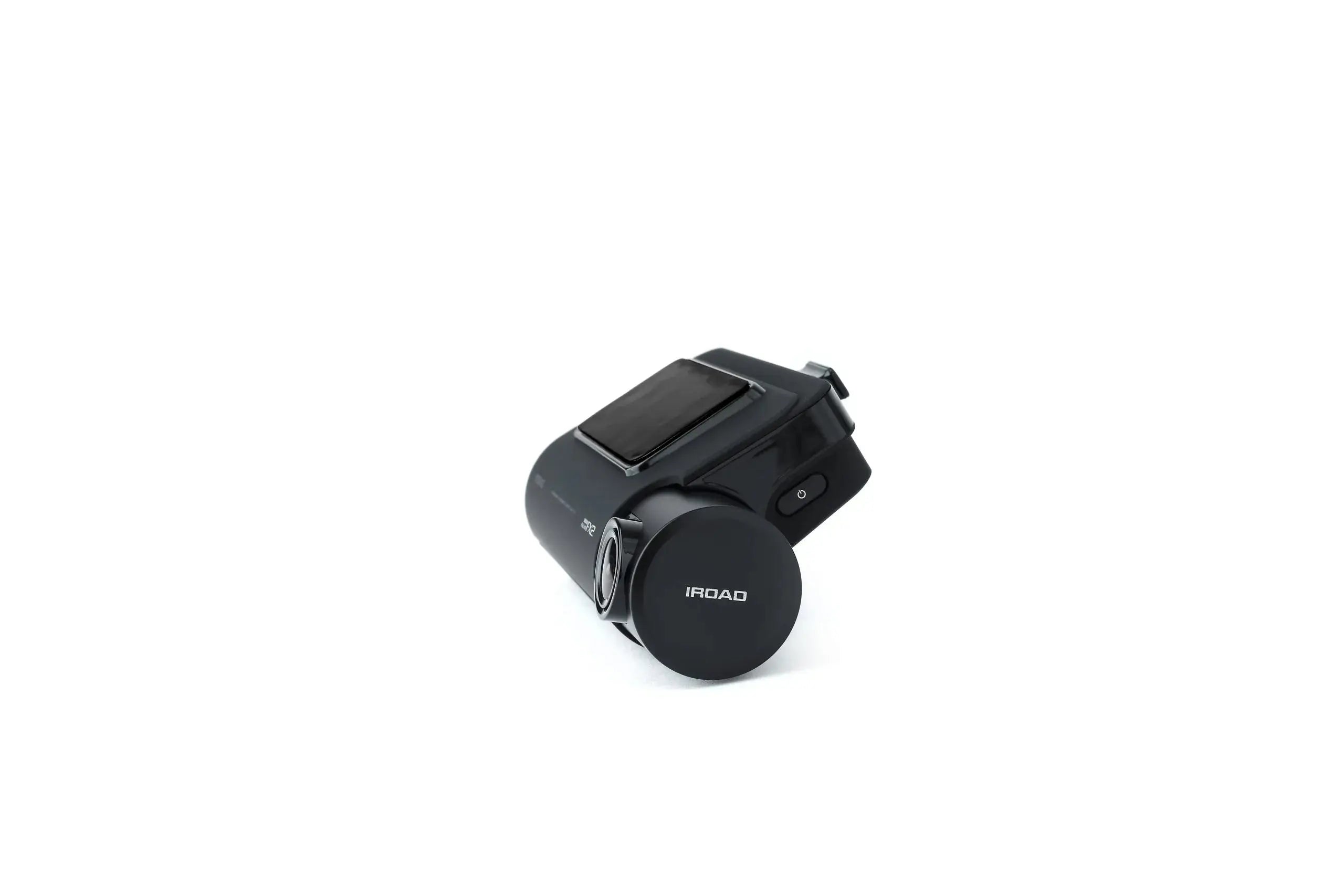 IROAD FX1 Dash Cam - My Auto Security