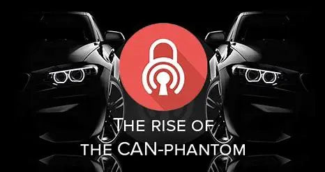 CAN-Phantom Immobiliser - My Auto Security