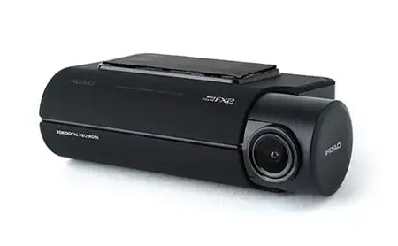 IROAD FX2 Dash Cam - My Auto Security