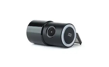IROAD FX2 Dash Cam - My Auto Security