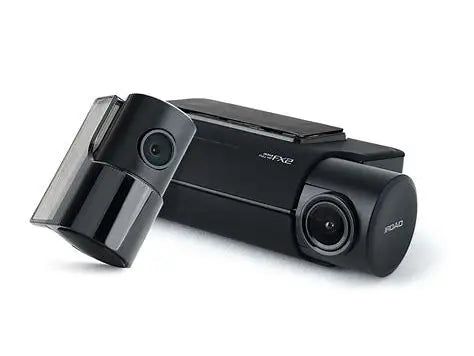 IROAD FX2 Dash Cam - My Auto Security