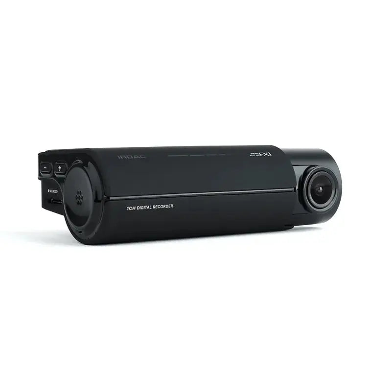 IROAD FX1 Dash Cam - My Auto Security
