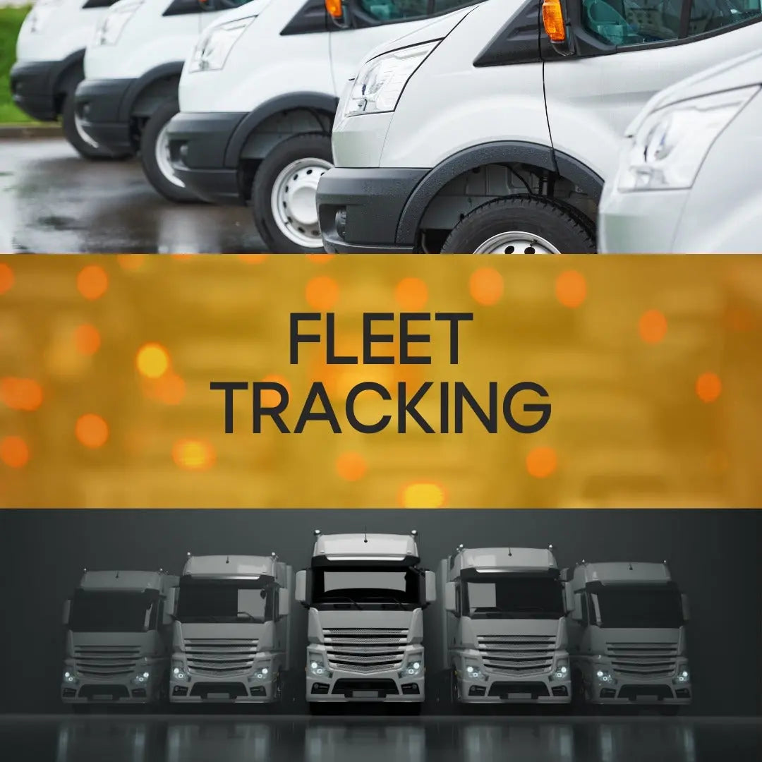 My Auto Security - Fleet GPS Tracking - My Auto Security
