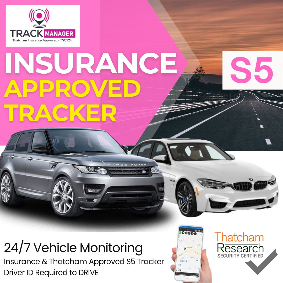 Choosing the right GPS Tracker.