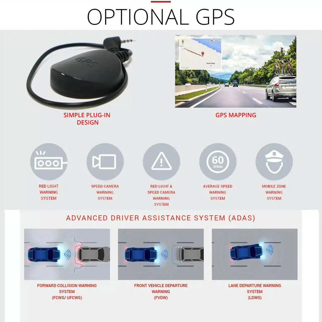Thinkware Q200 Dash Cam - My Auto Security